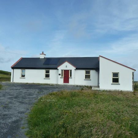 Mary'S Meadow Βίλα Doolin Εξωτερικό φωτογραφία