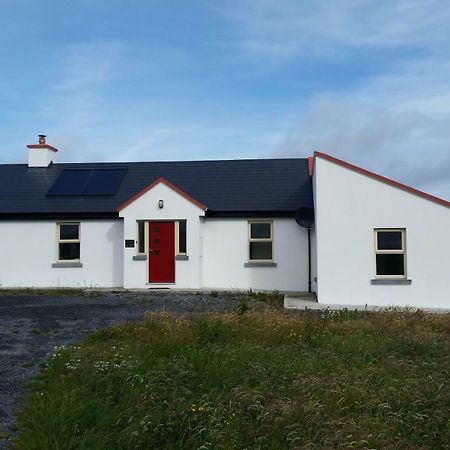 Mary'S Meadow Βίλα Doolin Εξωτερικό φωτογραφία