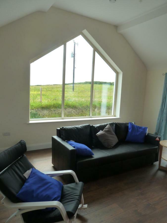 Mary'S Meadow Βίλα Doolin Εξωτερικό φωτογραφία